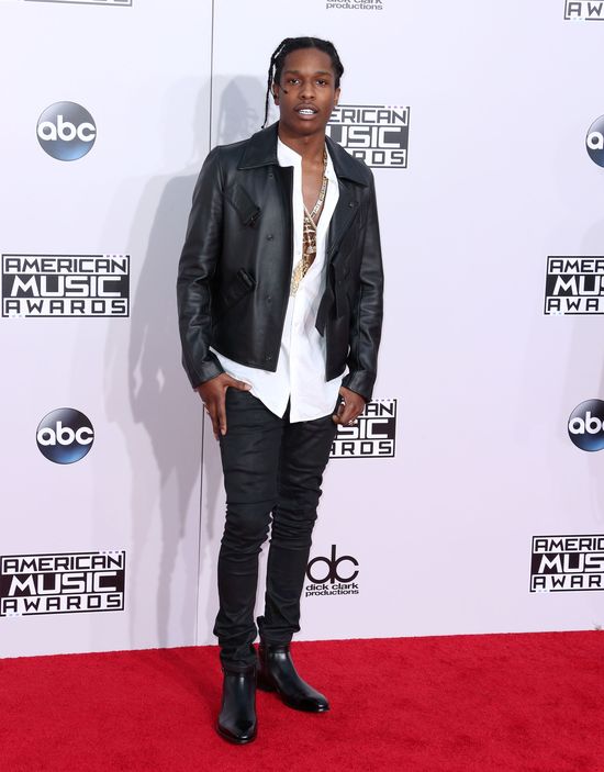 Oto najseksowniejsi panowie na świecie! (FOTO) Oto najseksowniejsi panowie na świecie! (FOTO)