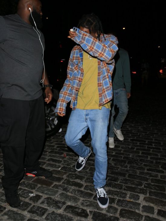 Tego potrzebowaliśmy! Oto dowód na to, że Kendall Jenner ma chłopaka