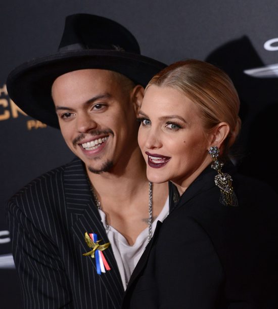 Która gwiazda ma takie śliczne dziecko? (Instagram)