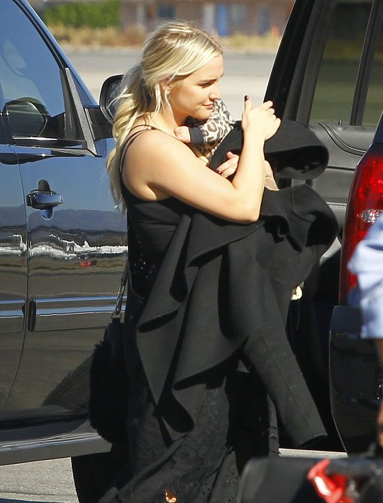 Która gwiazda ma takie śliczne dziecko? (Instagram)