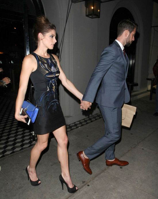  Hollywood twierdzi, że ona jest gruba?!