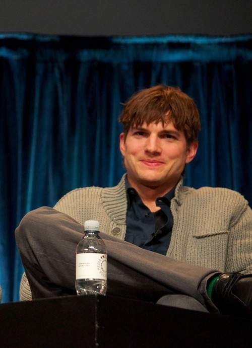 Mila Kunis i Ashton Kutcher mają poważne plany