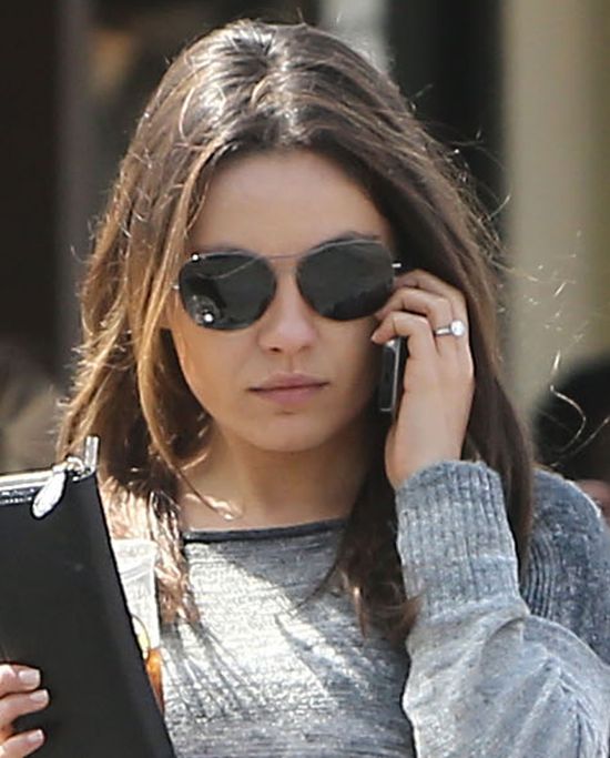 Ashton Kutcher ZDRADZIŁ Milę Kunis? Ashton Kutcher ZDRADZIŁ Milę Kunis?