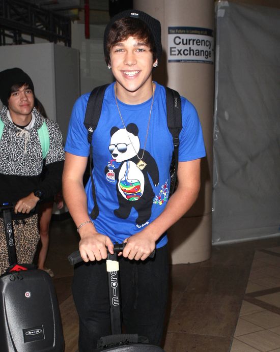 Selena Gomez ma kolejnego adoratora!