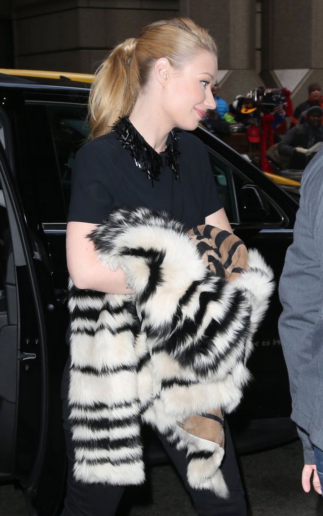 Gwiazdy na Billboard Women In Music Luncheon (FOTO) Gwiazdy na Billboard Women In Music Luncheon (FOTO)