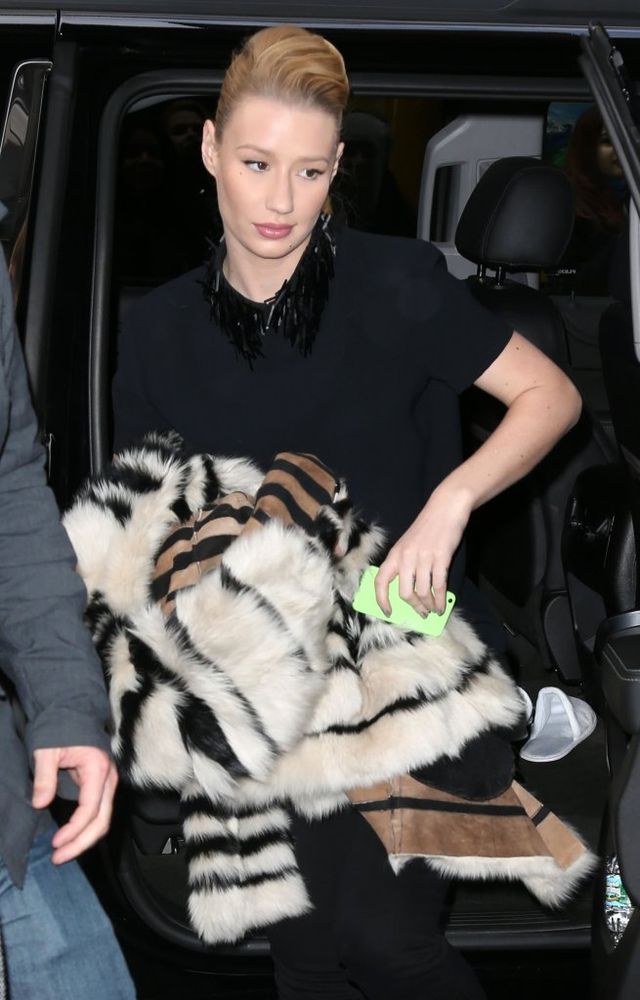 Gwiazdy na Billboard Women In Music Luncheon (FOTO) Gwiazdy na Billboard Women In Music Luncheon (FOTO)