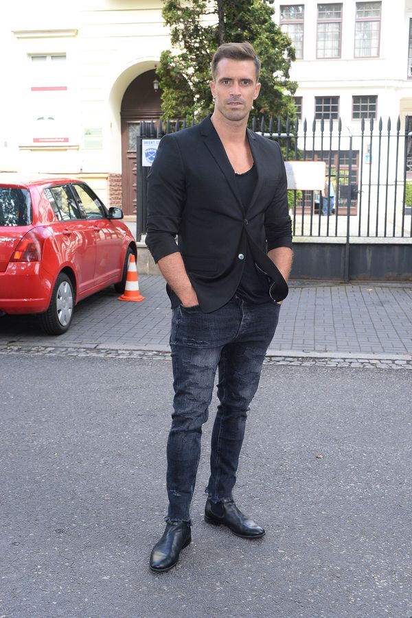 Konferencja prasowa Azja Express - zobaczcie gwiazdy nowej edycji (ZDJĘCIA)