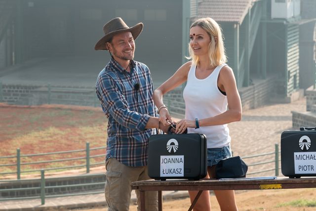 Michał Piróg odniósł się do krytyki po ostatnim odcinku Azji Express (Instagram)