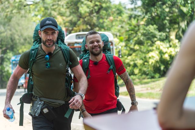 Wielka KŁÓTNIA po finale Azja Express: I największe buraki w programie wygrali