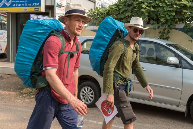 Wielka KŁÓTNIA po finale Azja Express: I największe buraki w programie wygrali Wielka KŁÓTNIA po finale Azja Express: I największe buraki w programie wygrali