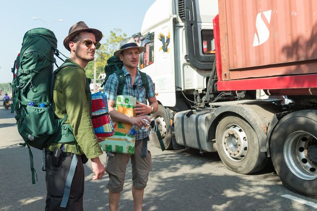 Wielka KŁÓTNIA po finale Azja Express: I największe buraki w programie wygrali Wielka KŁÓTNIA po finale Azja Express: I największe buraki w programie wygrali