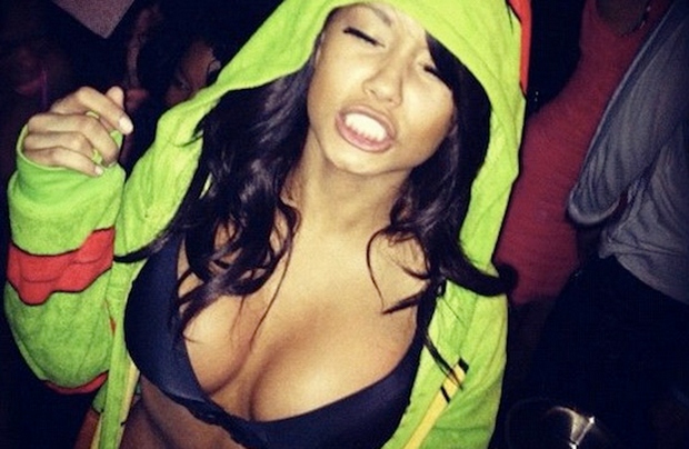 Dziewczyna Justina Biebera ma... męża! 