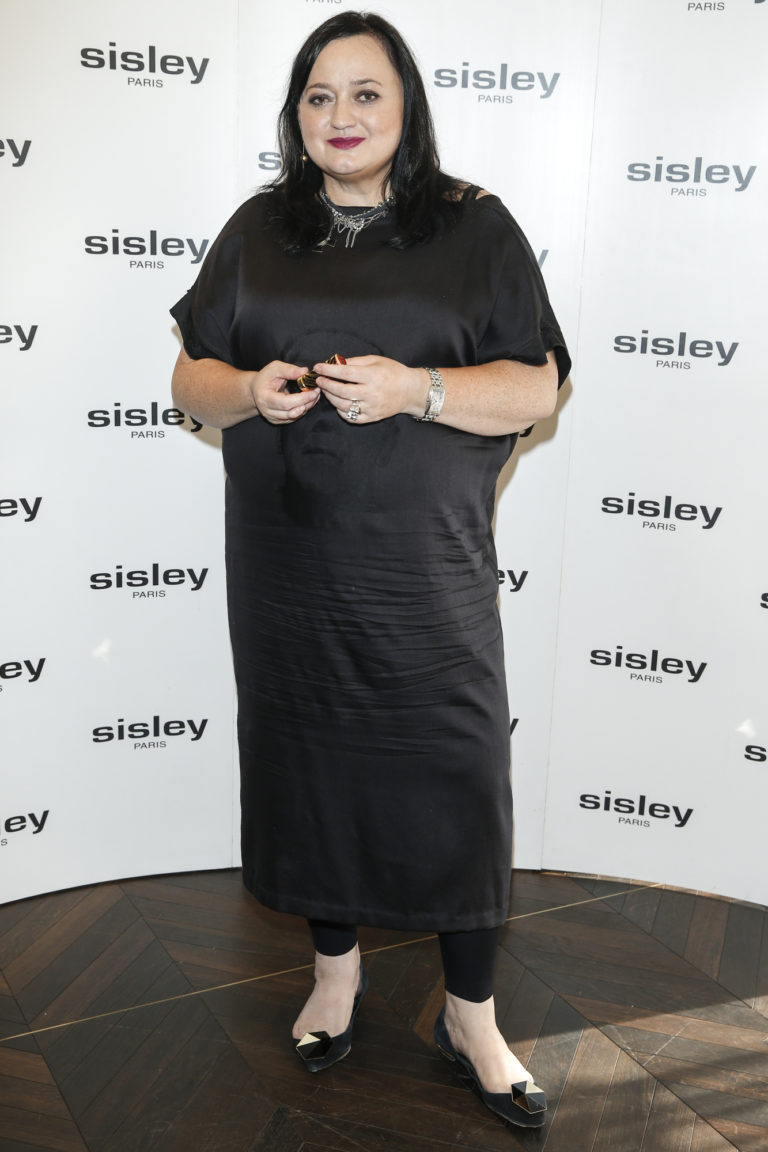 Gosia Baczyńska
