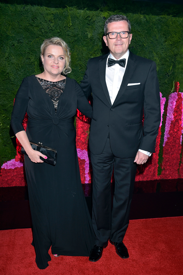 Bosacka o sobie: NIE jestem walniętą matką!