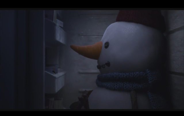 Wy też uronicie łezkę na tej świątecznej reklamie? [VIDEO]