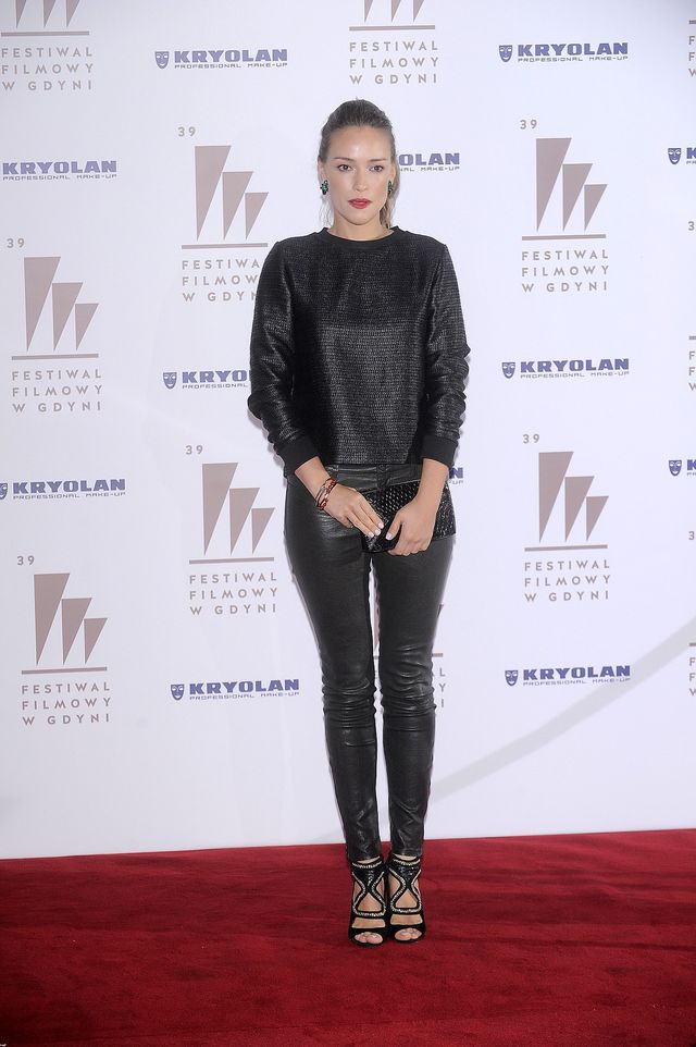 Gala finałowa festiwalu w Gdyni (FOTO)