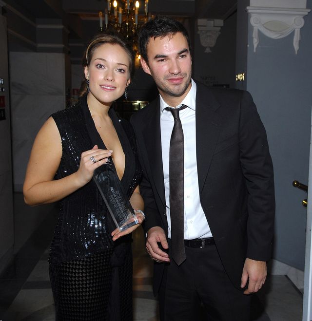 Krupińska spotyka się z Sebastianem Karpielem-Bułecką? Krupińska spotyka się z Sebastianem Karpielem-Bułecką?