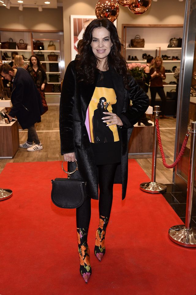 Gwiazdy na evencie Badury (ZDJĘCIA)