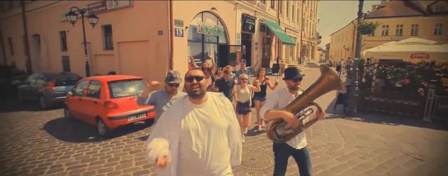 Najpopularniejsze video na YouTube w 2013 roku (VIDEO)