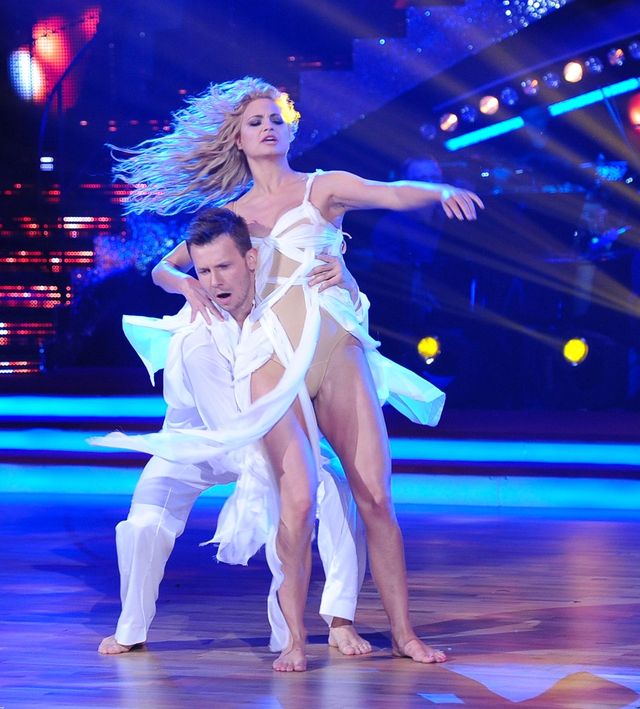 Co się działo we wczorajszym Tańcu z gwiazdami! (FOTO)