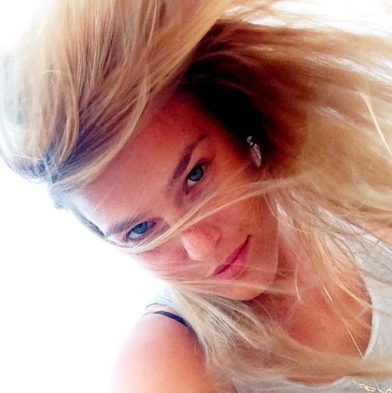 Ona kocha luksusowe takie zabiegi (FOTO)