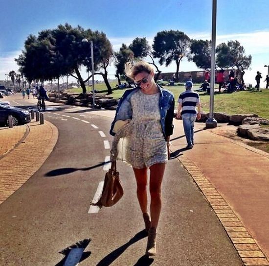 Ona kocha luksusowe takie zabiegi (FOTO)