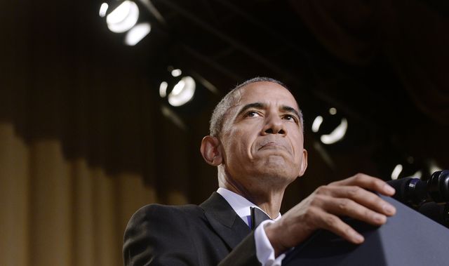 Barack Obama o Kendall Jenner. Te słowa nie spodobają się modelce!