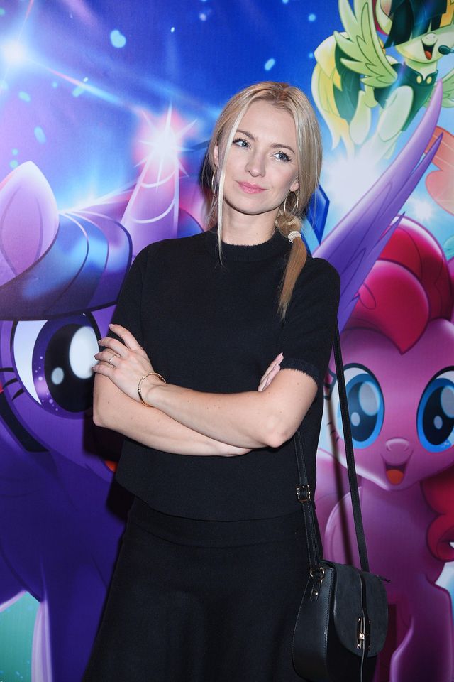 Barbara Kurdej-Szatan o swej chorobie: Ona nadal, niestety, jest