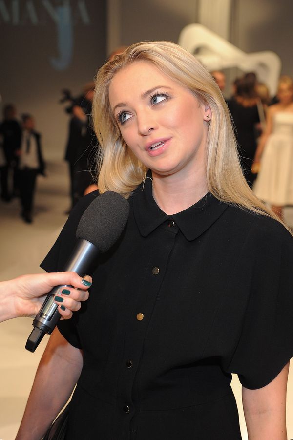 Barbara Kurdej-Szatan: Jestem taka wykończona!