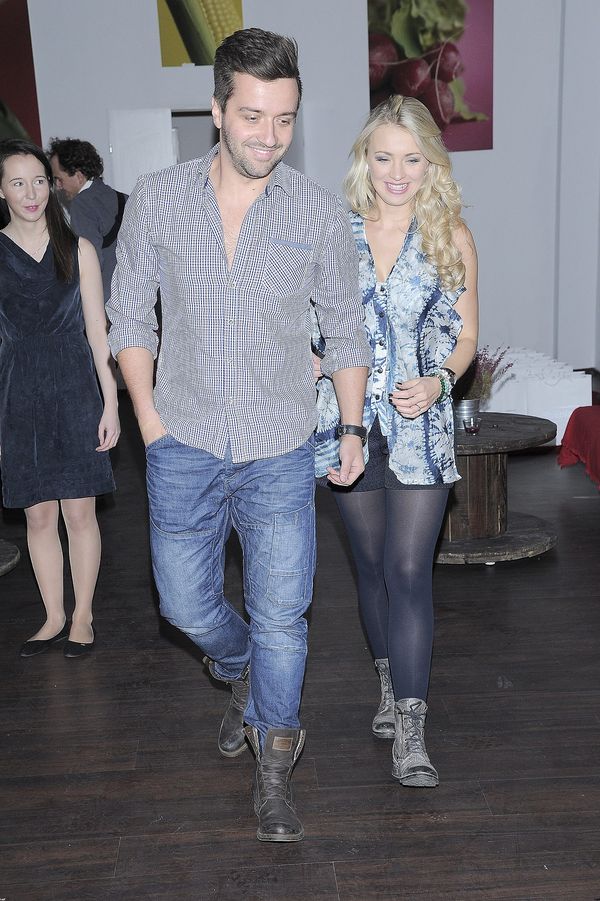 Barbara Kurdej-Szatan: Jestem taka wykończona!