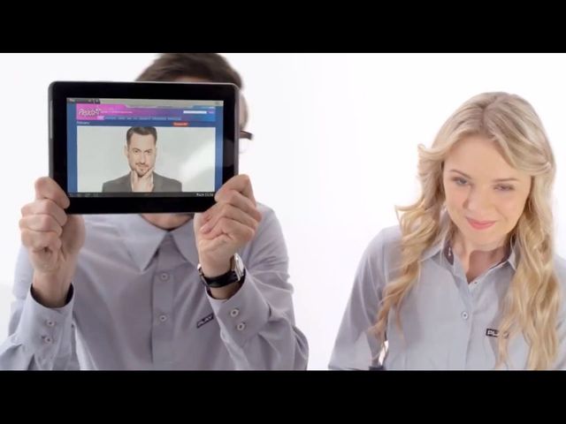 Barbara Kurdej-Szatan: gwiazda większa od Wojewódzkiego?