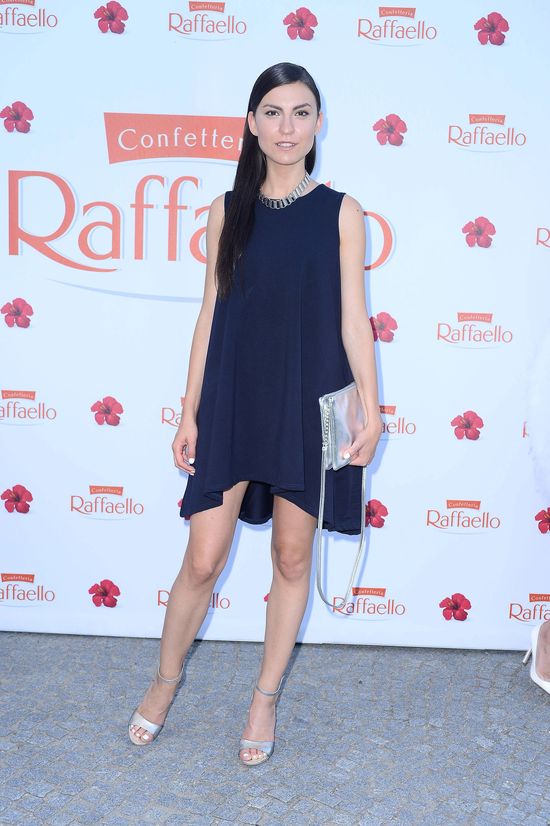 Gwiazdy na imprezie Rafaello: Kwaśniewska, Arciuch, Krupa, Rosati i wiele innych