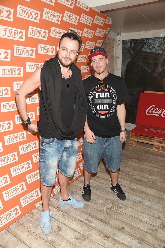 Górniak, Sadowska, Młynkova na konferencji The Voice (FOTO)