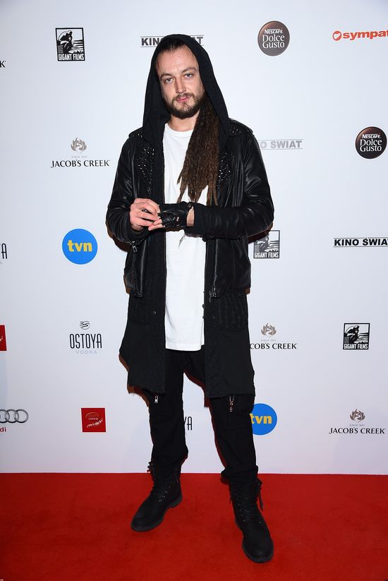 Gwiazdy na premierze Planety Singli (FOTO)