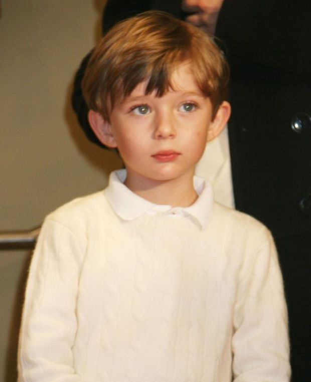 Dlaczego Barron Trump zachowuje się tak dziwnie? Chłopczyk jest ciężko chory?