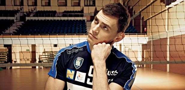 Jaką dietę stosuje Zbigniew Bartman? 