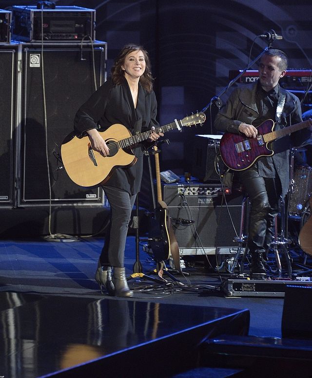 Poplotkujmy o gali wręczenia Fryderyków! (FOTO)