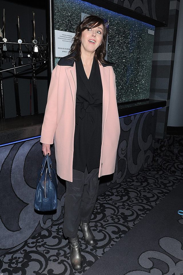 Poplotkujmy o gali wręczenia Fryderyków! (FOTO)