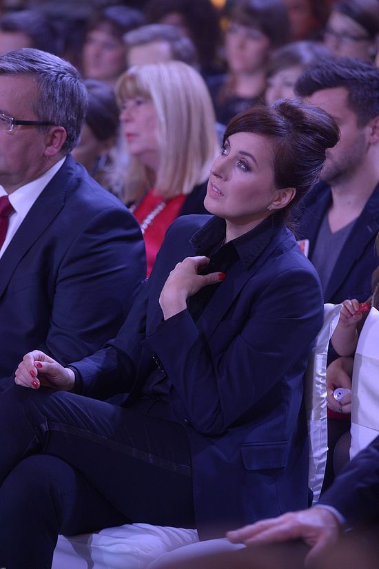 Edyta Bartosiewicz w doskonałej formie (FOTO)