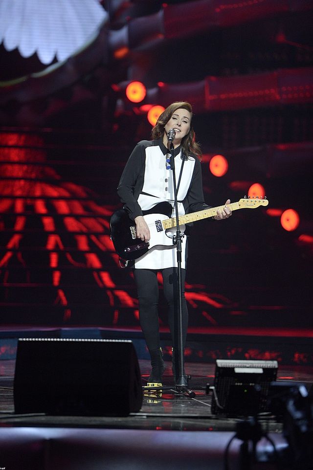 Festiwal TOPTrendy - koncert piątkowy (FOTO)