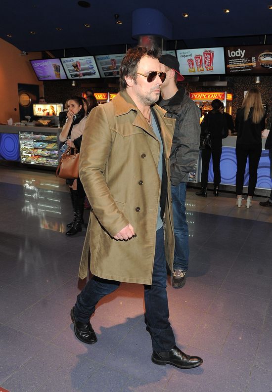 Gwiazdy na premierze Wkręconych 2 (FOTO)