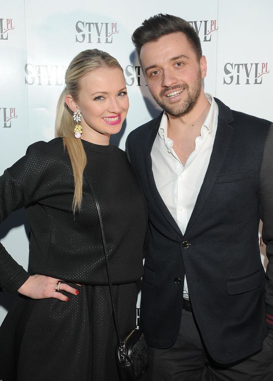 Celebryci na Gali Stylowy Kosmetyk (FOTO)