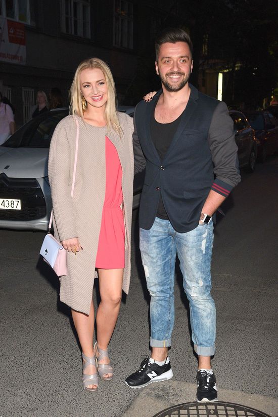 Basia Kurdej-Szatan o swoich relacjach z mężem