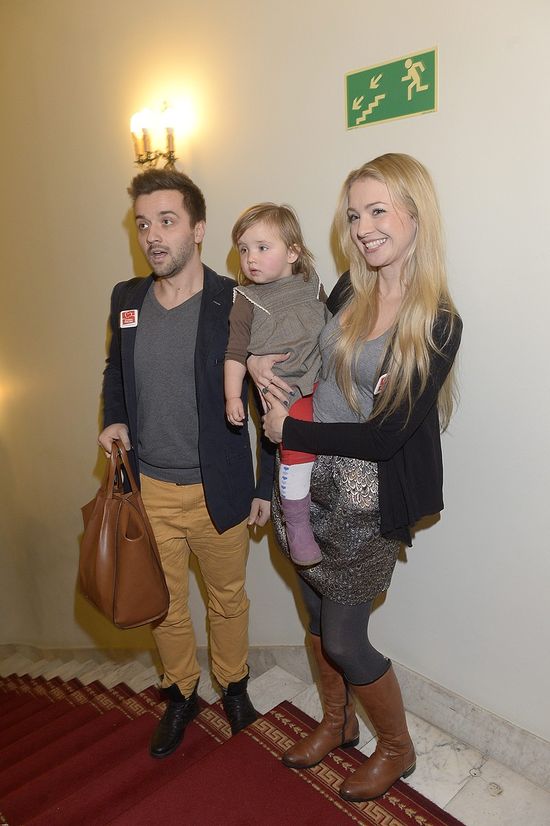 Basia Kurdej-Szatan zdradza swoje plany na przyszłość VIDEO