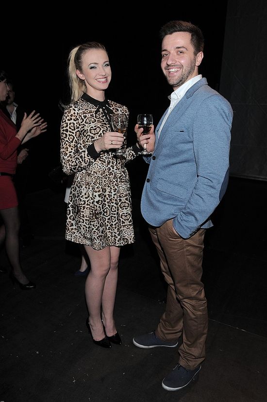 Kto przybył na benefis w Teatrze Roma? (FOTO)