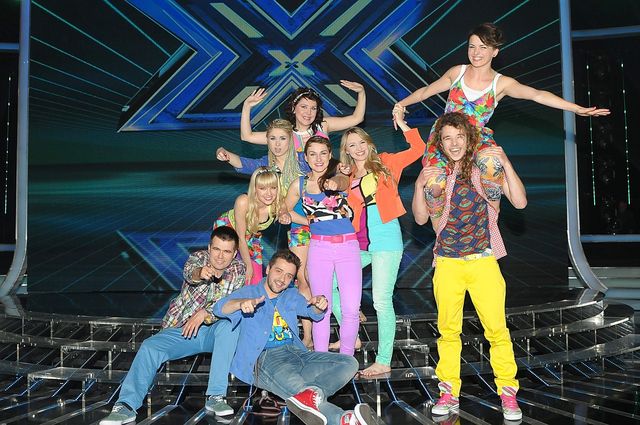 Jest blondynką z Playa, zastąpi Sochę i nie odmawia kielonka