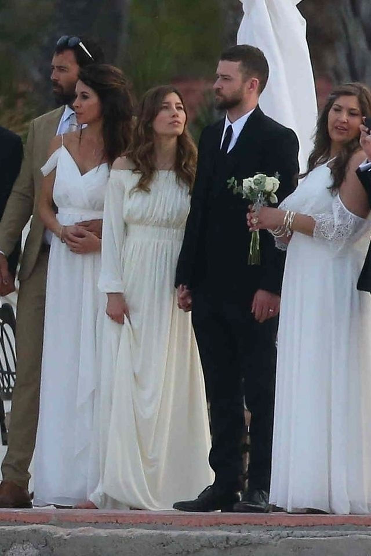 Jessica Biel obwinia Justina Timberlake'a za jej...