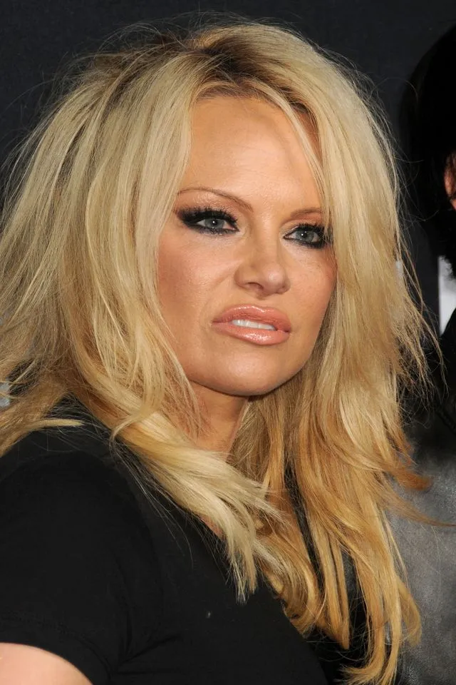 Pamela Anderson chce, aby Kim przestała nosić futra