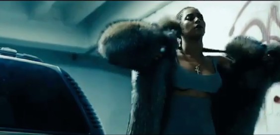 Kim Kardashian chciała przyćmić Beyonce. Tylko sie SKOMPROMITOWAŁA