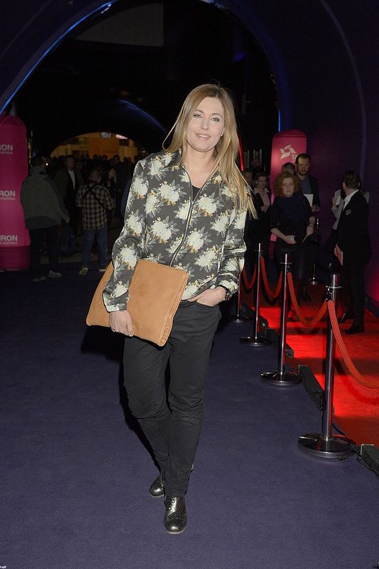 Gwiazdy na premierze filmu Jack Strong (FOTO)